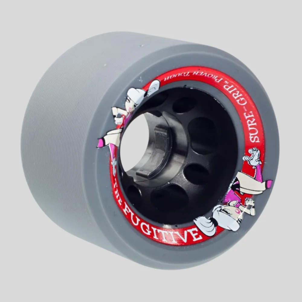 Suregrip Fugitive Wheels