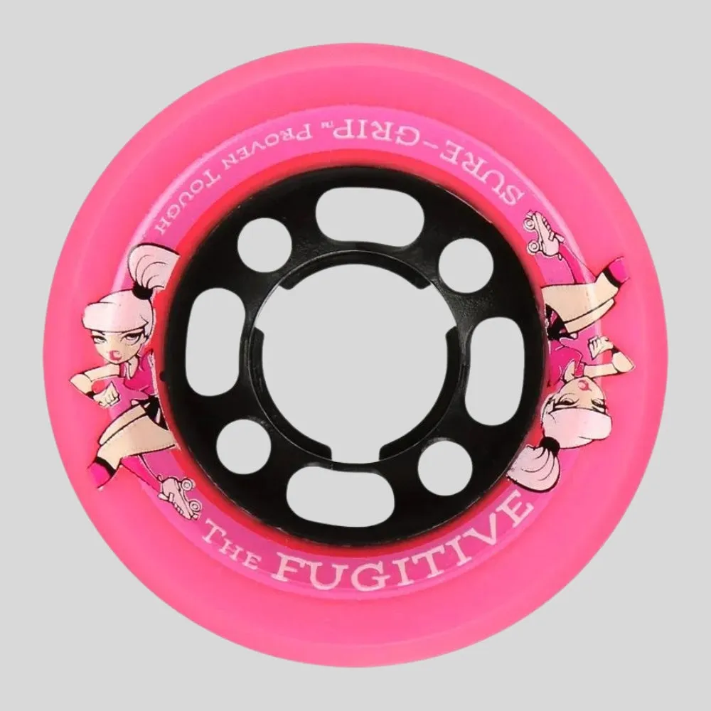 Suregrip Fugitive Wheels