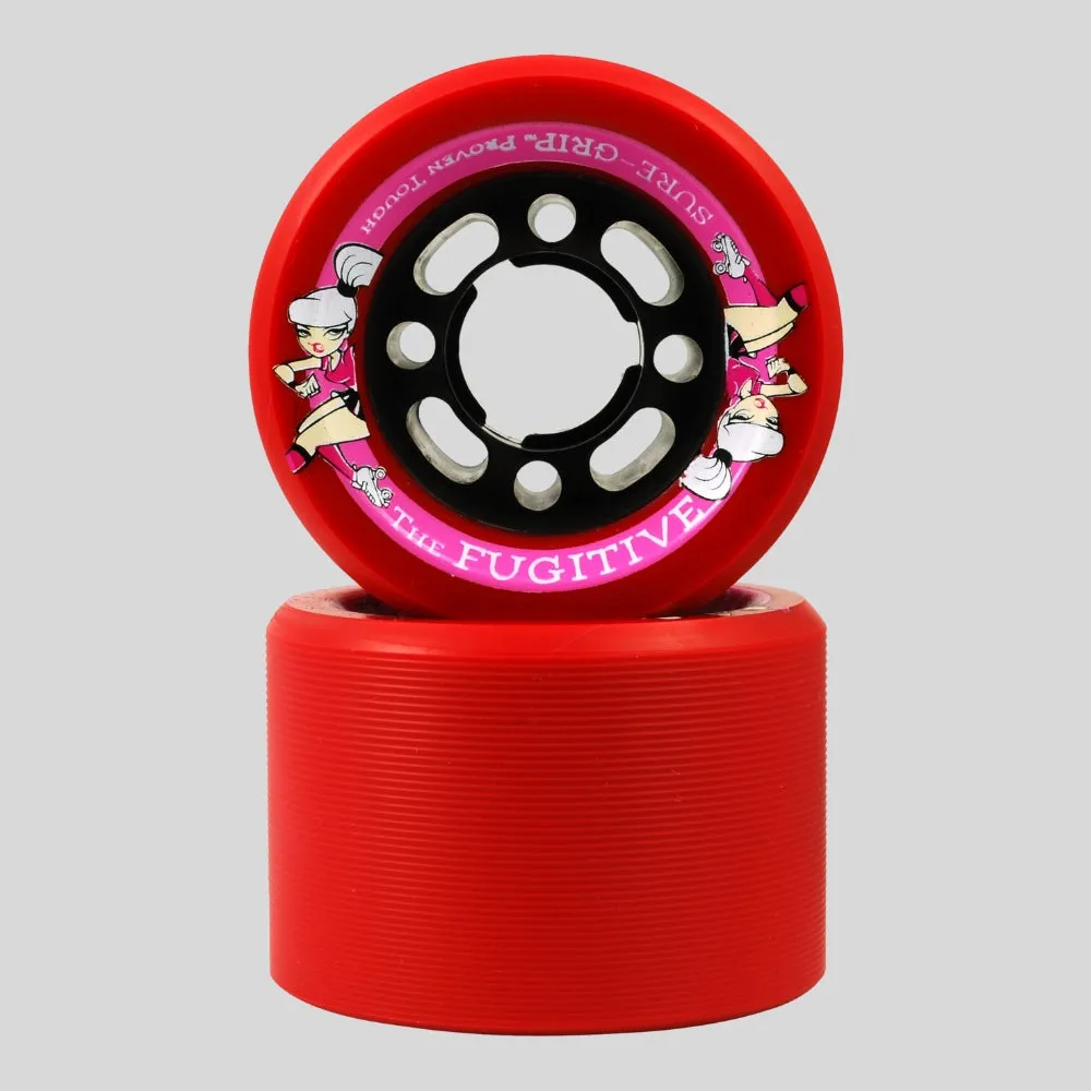 Suregrip Fugitive Wheels