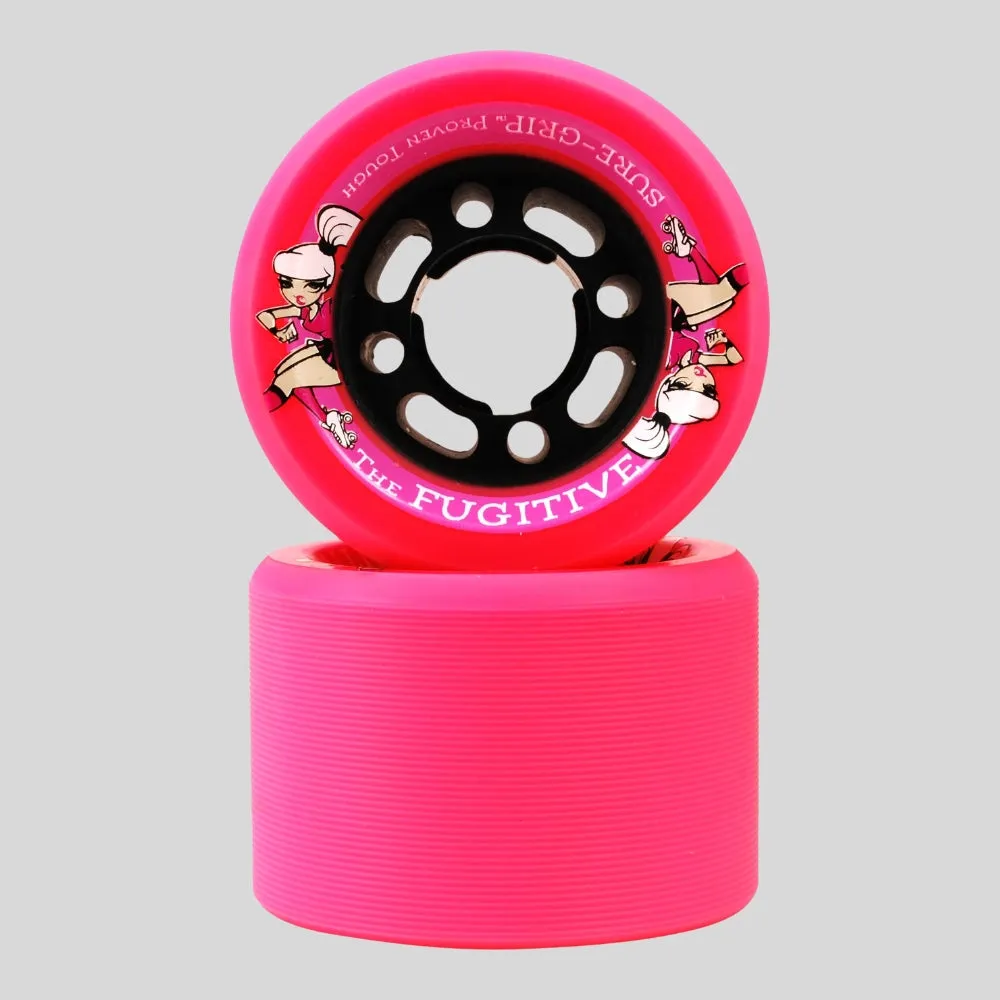 Suregrip Fugitive Wheels