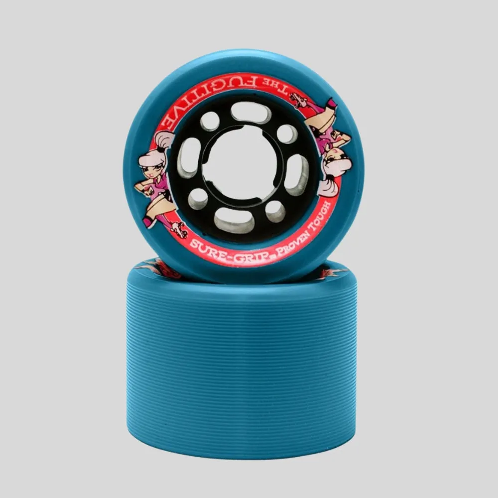 Suregrip Fugitive Wheels