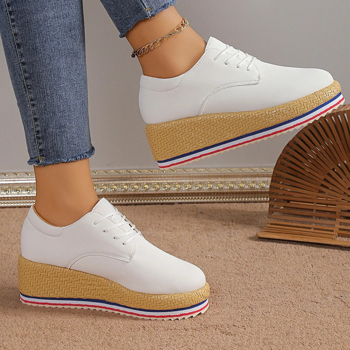 Tailored supportive orthopedic Wedge