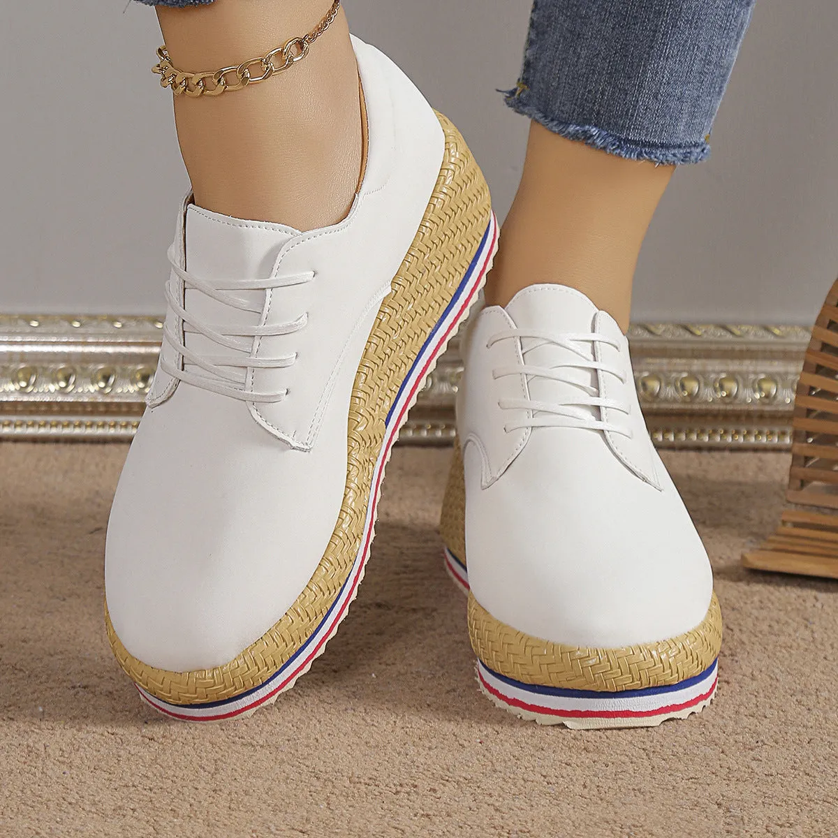 Tailored supportive orthopedic Wedge