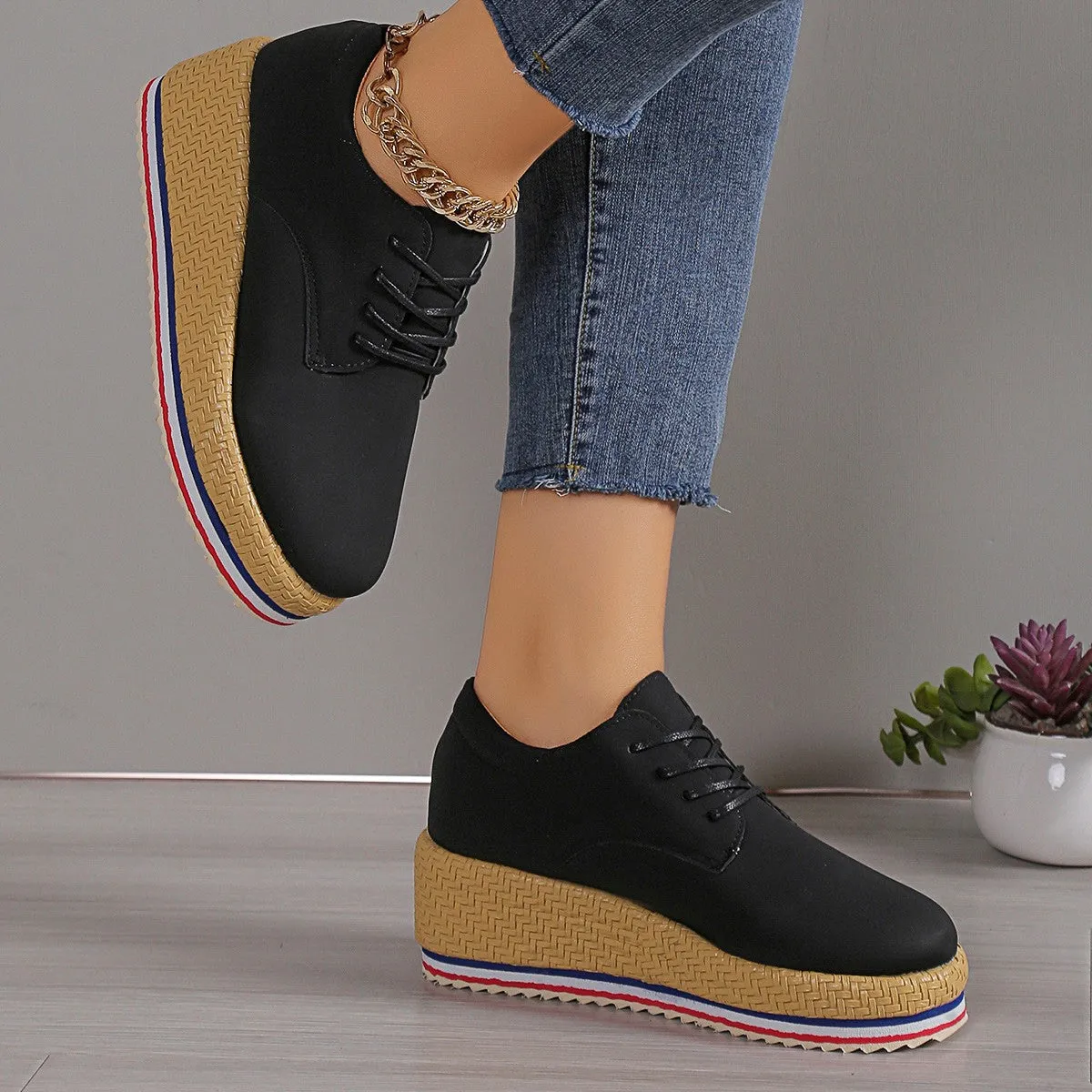 Tailored supportive orthopedic Wedge