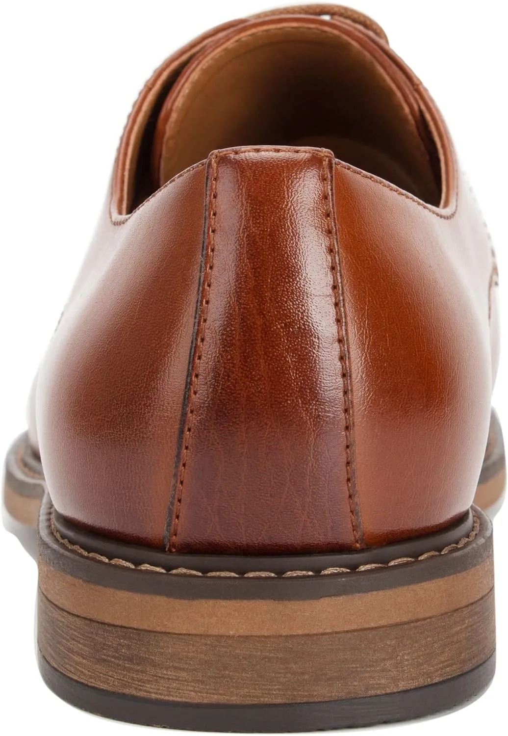 Temeshu Men's Dress Shoes Casual Oxford Shoes Business Formal Shoes