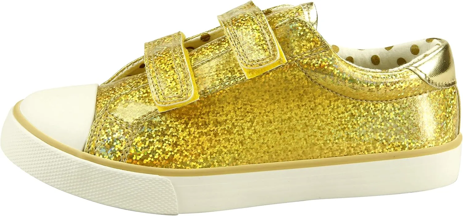 The Doll Maker Girl's Sneaker