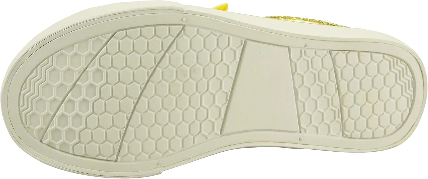 The Doll Maker Girl's Sneaker