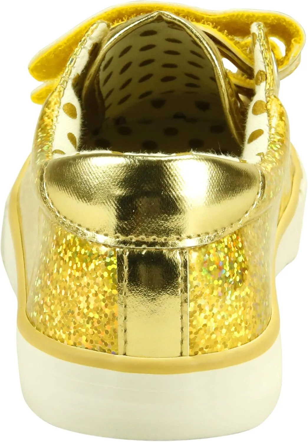 The Doll Maker Girl's Sneaker