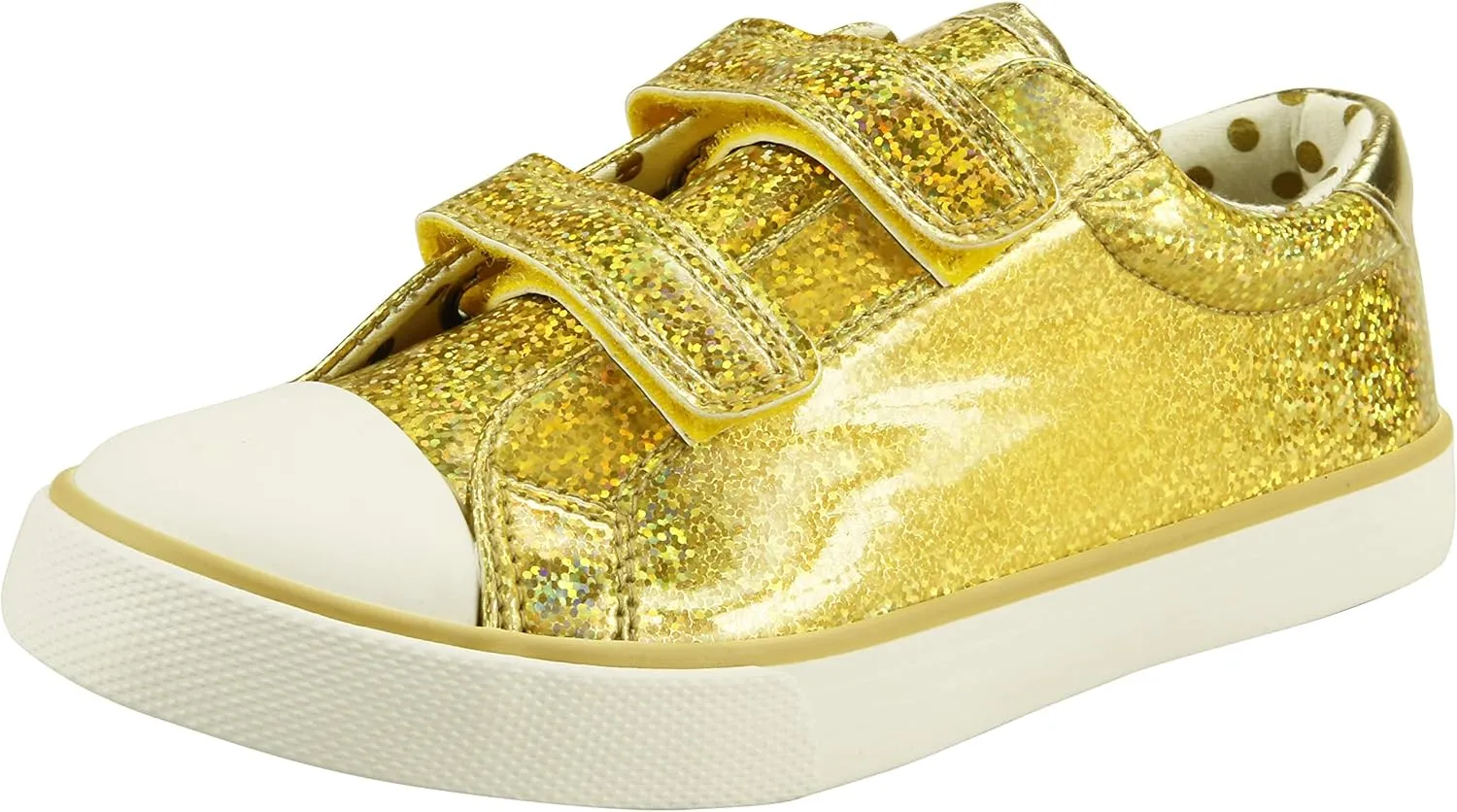 The Doll Maker Girl's Sneaker