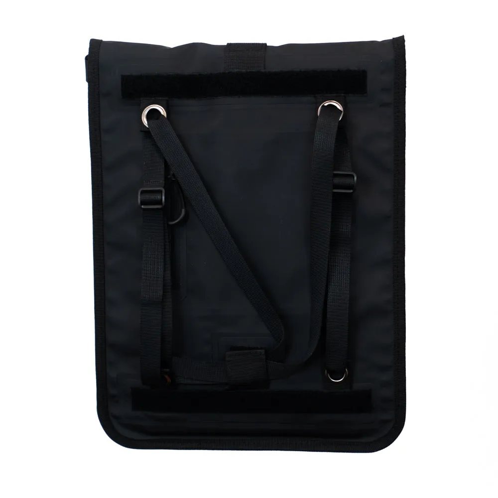 THE LAPTOP CASE