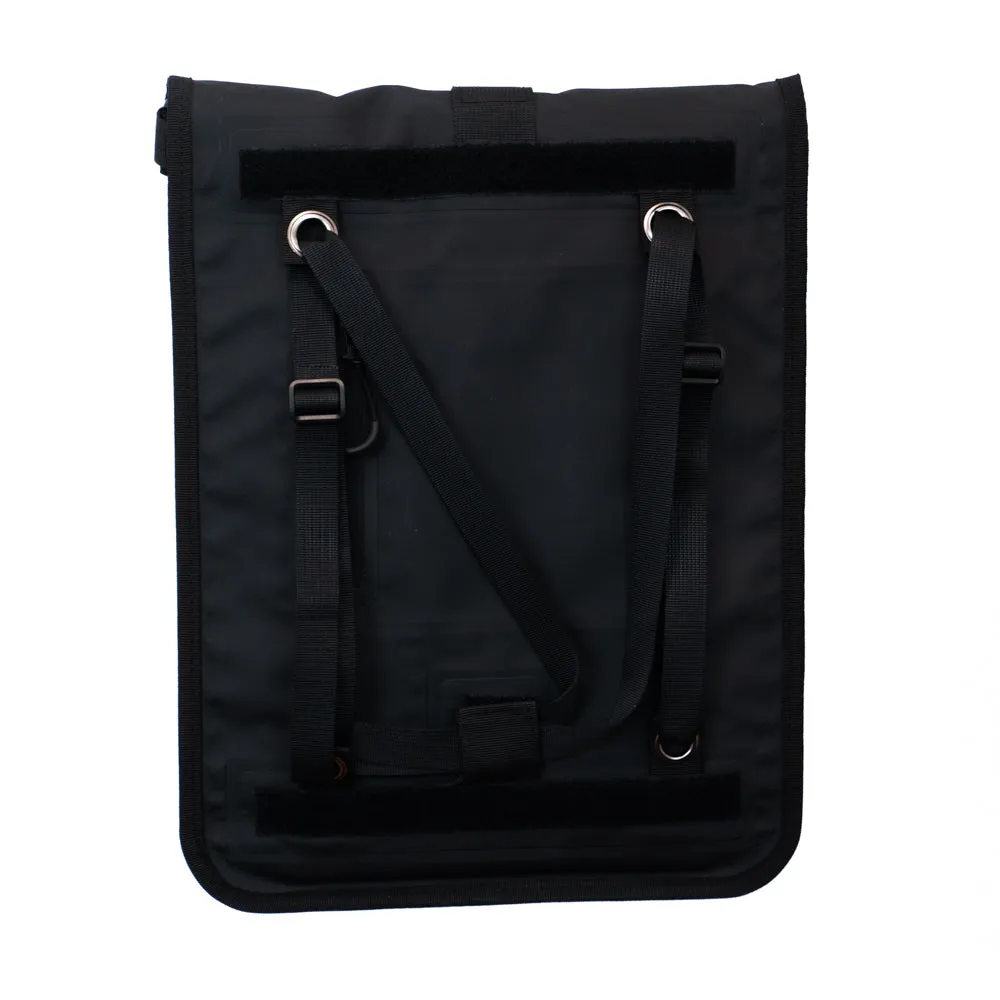 THE LAPTOP CASE
