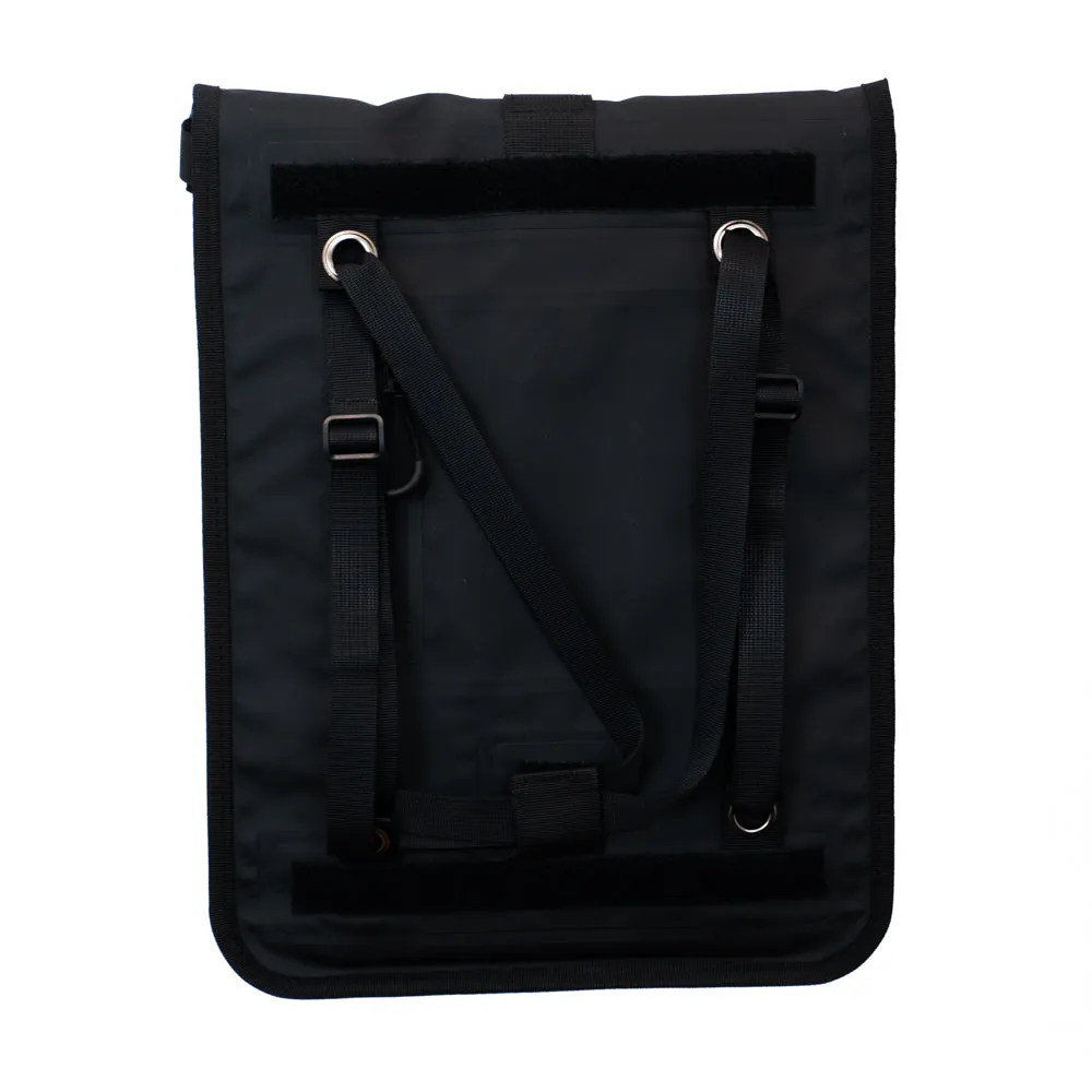 THE LAPTOP CASE