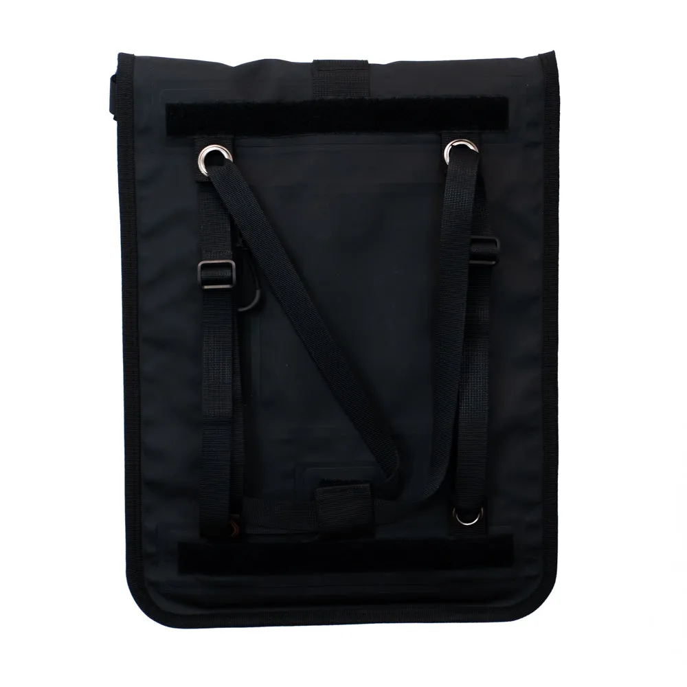 THE LAPTOP CASE