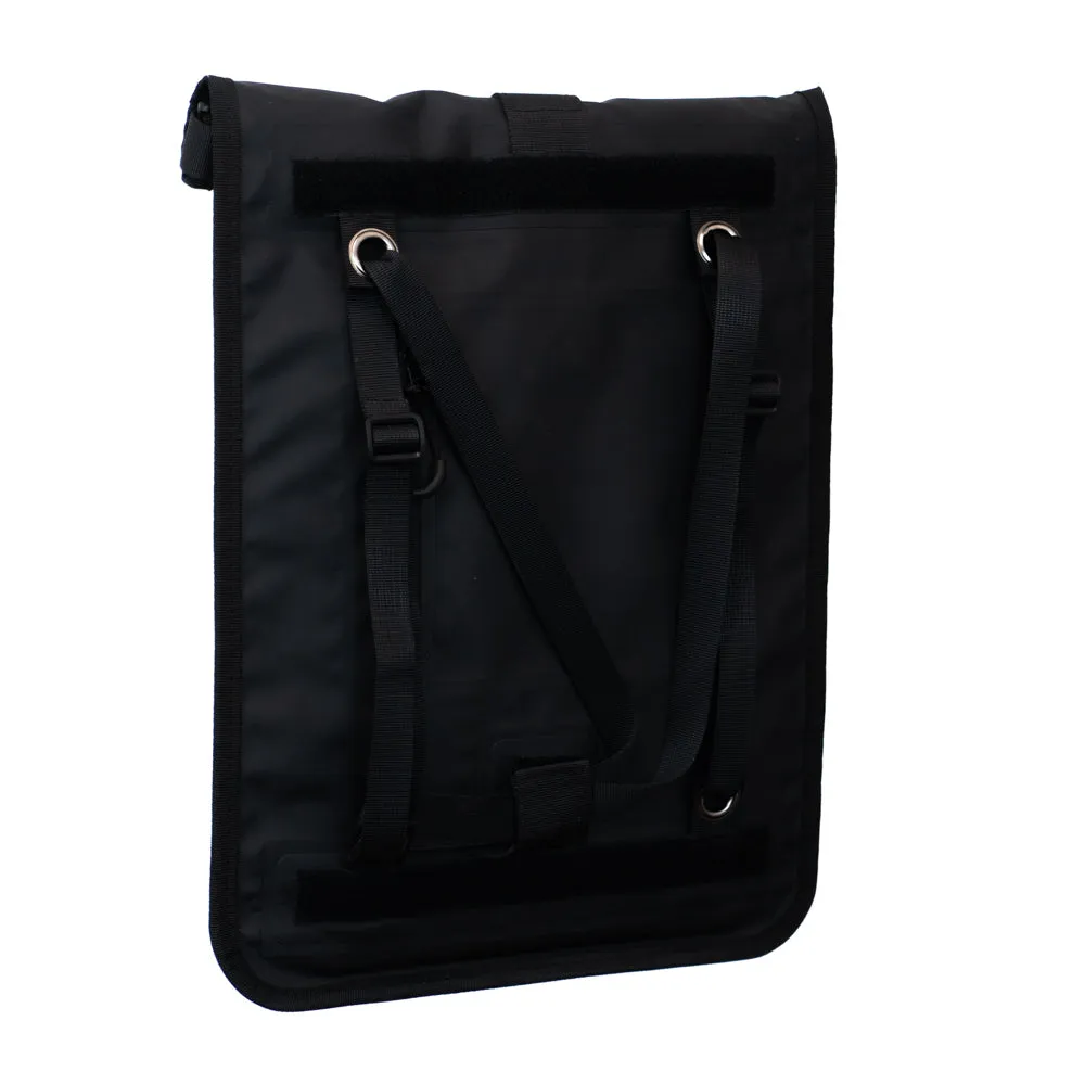 THE LAPTOP CASE