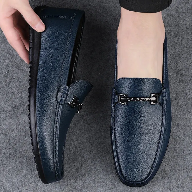 The Santoro Loafer