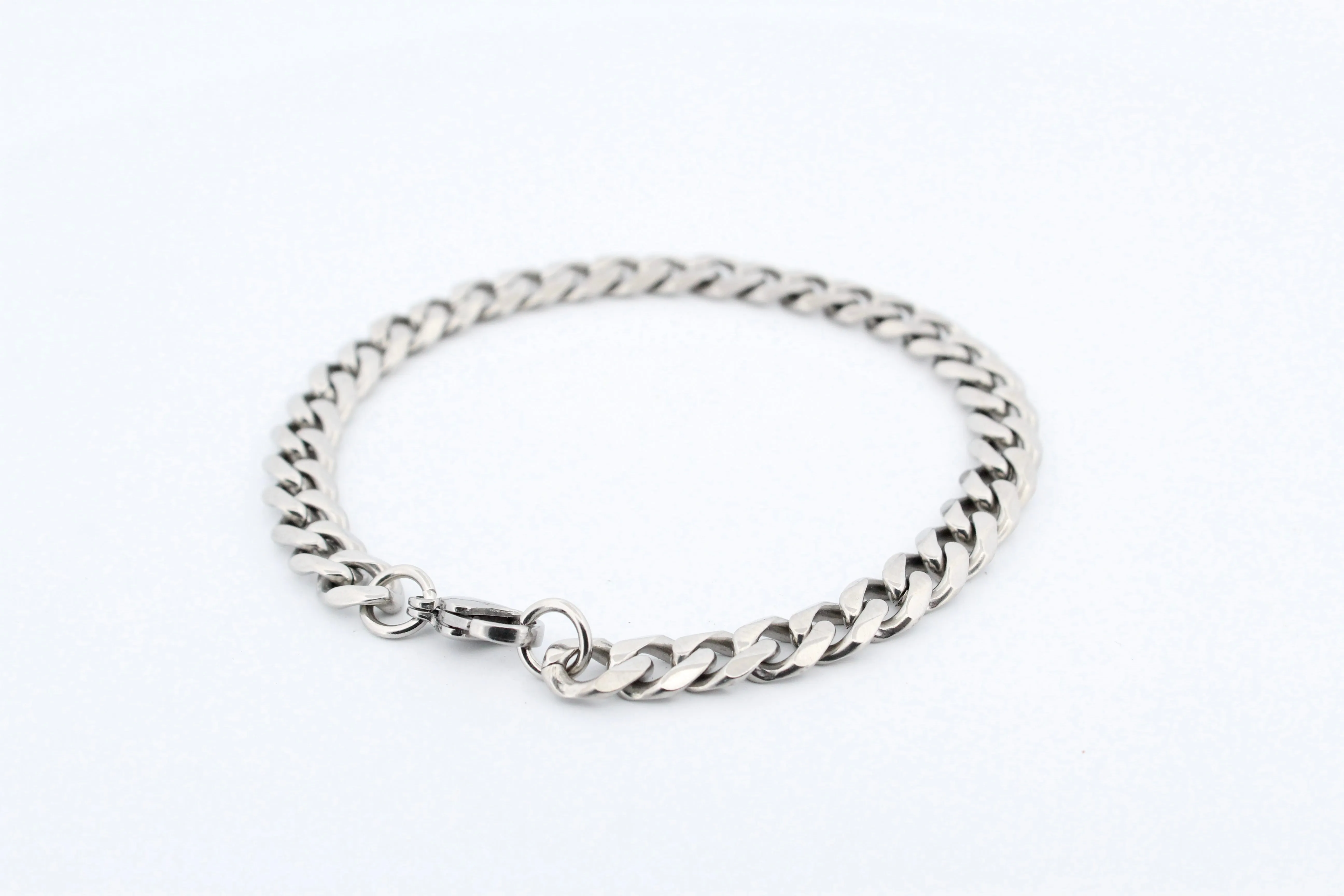 THIN FLAT CURB - STANDARD LENGTH