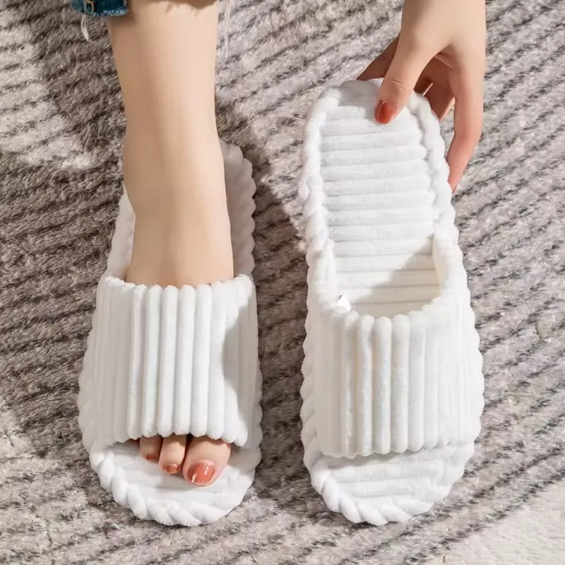 Thin Flat Slippers™
