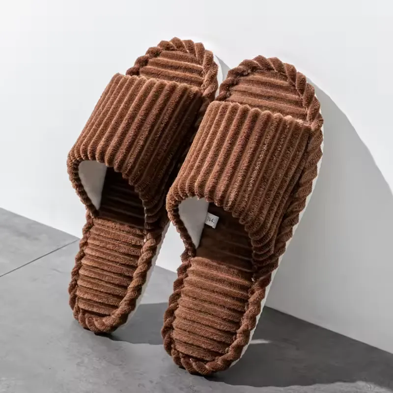 Thin Flat Slippers™