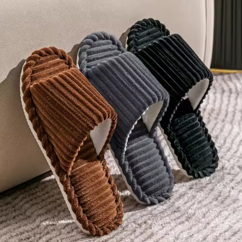 Thin Flat Slippers™