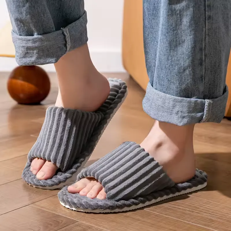 Thin Flat Slippers™