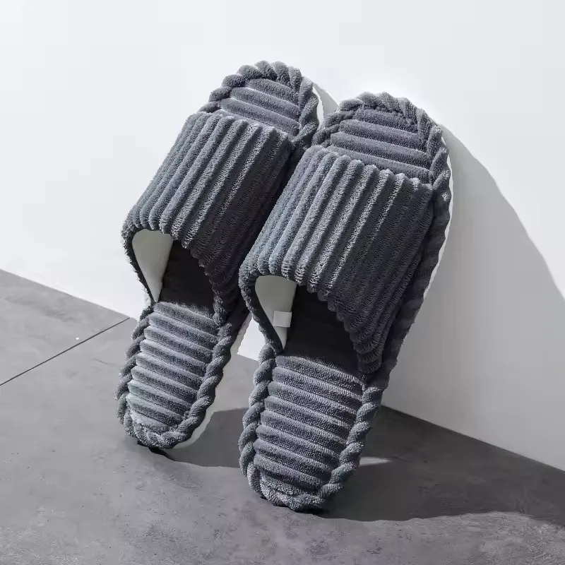 Thin Flat Slippers™