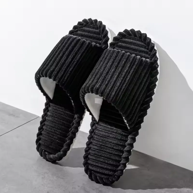 Thin Flat Slippers™