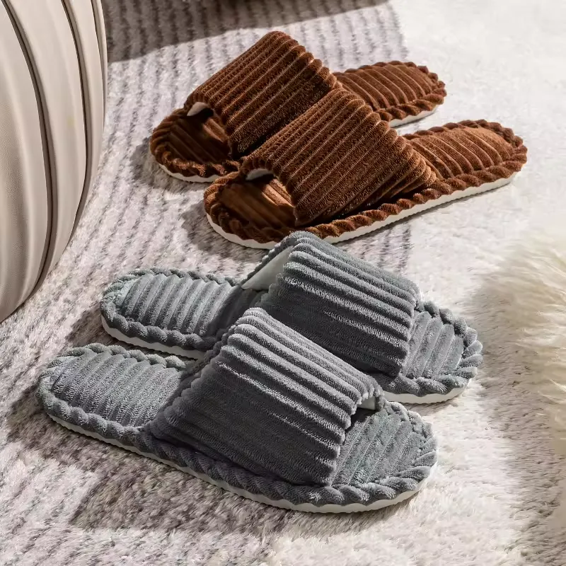 Thin Flat Slippers™