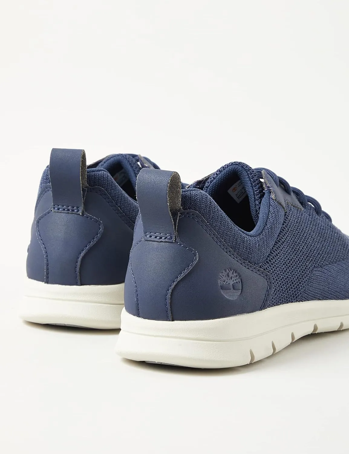Timberland Men's Graydon Knit Ox Basic Oxford Shoes