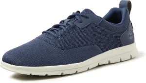 Timberland Men's Graydon Knit Ox Basic Oxford Shoes