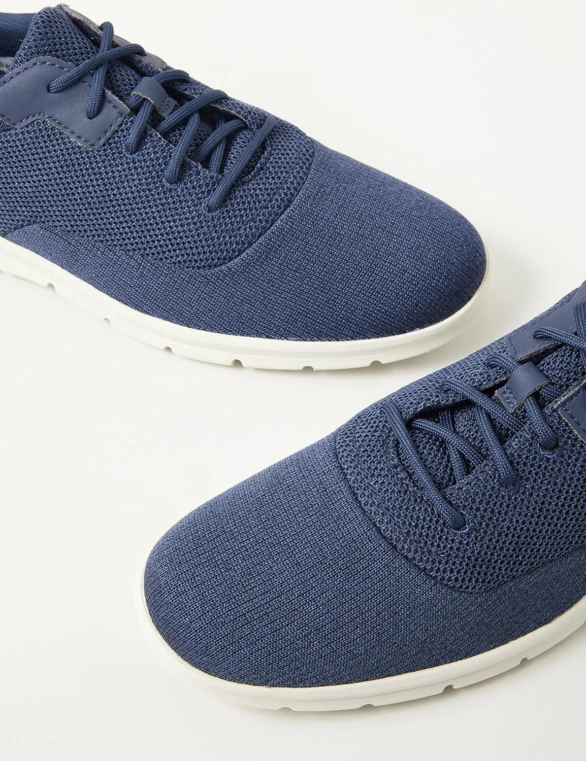 Timberland Men's Graydon Knit Ox Basic Oxford Shoes