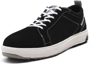 Timberland PRO Men's Berkley Oxford Composite Safety Toe Industrial Casual Work Shoe