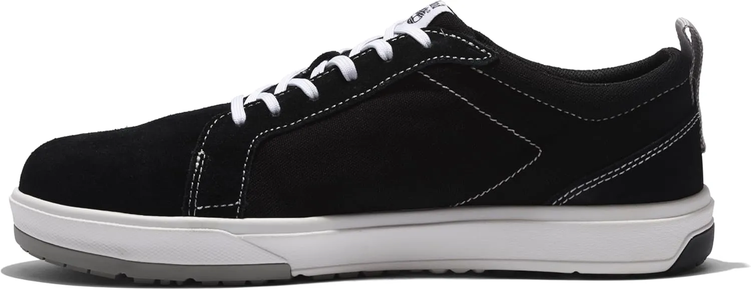 Timberland PRO Men's Berkley Oxford Composite Safety Toe Industrial Casual Work Shoe