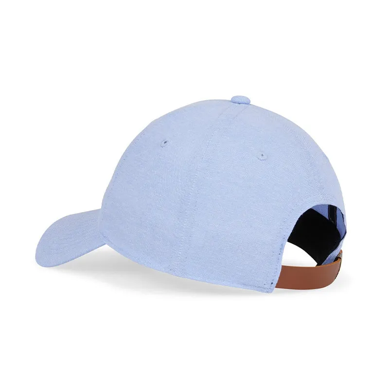 TITLEIST Montauk Oxford Women's Cap (Blue)