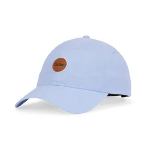 TITLEIST Montauk Oxford Women's Cap (Blue)