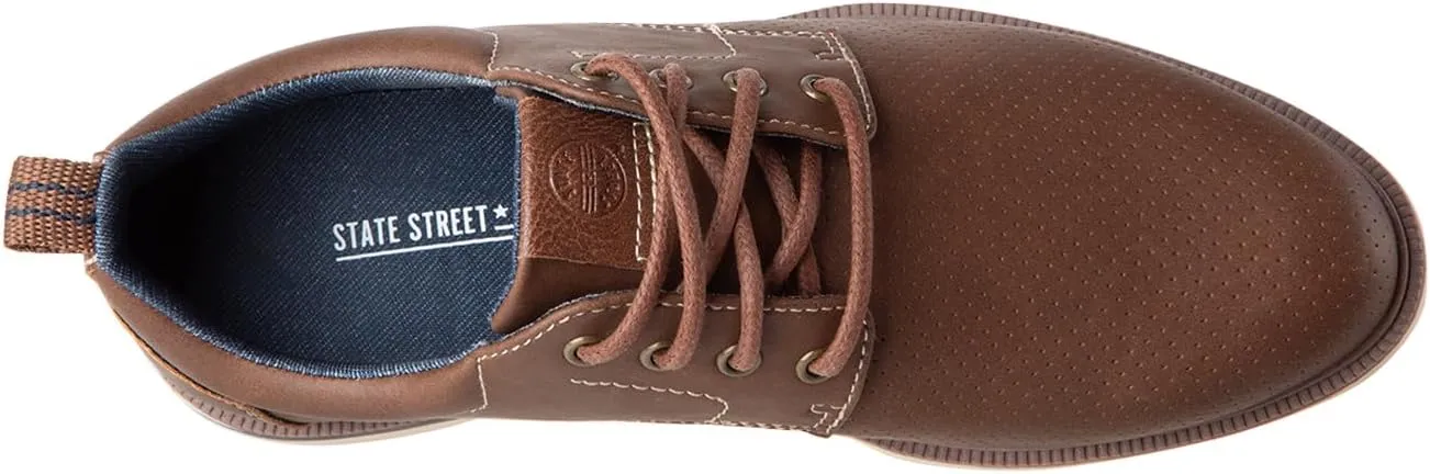 Toddler & Youth Boys Kids Oliver Dressy Casual Oxford