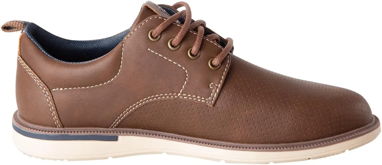 Toddler & Youth Boys Kids Oliver Dressy Casual Oxford
