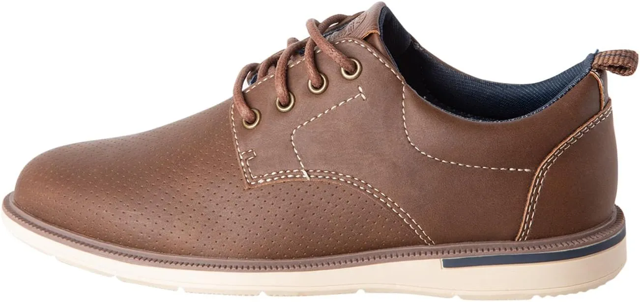 Toddler & Youth Boys Kids Oliver Dressy Casual Oxford