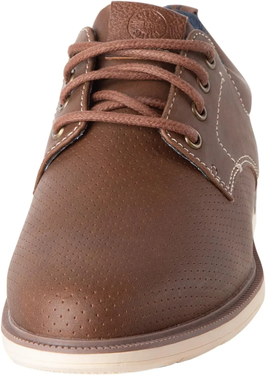Toddler & Youth Boys Kids Oliver Dressy Casual Oxford