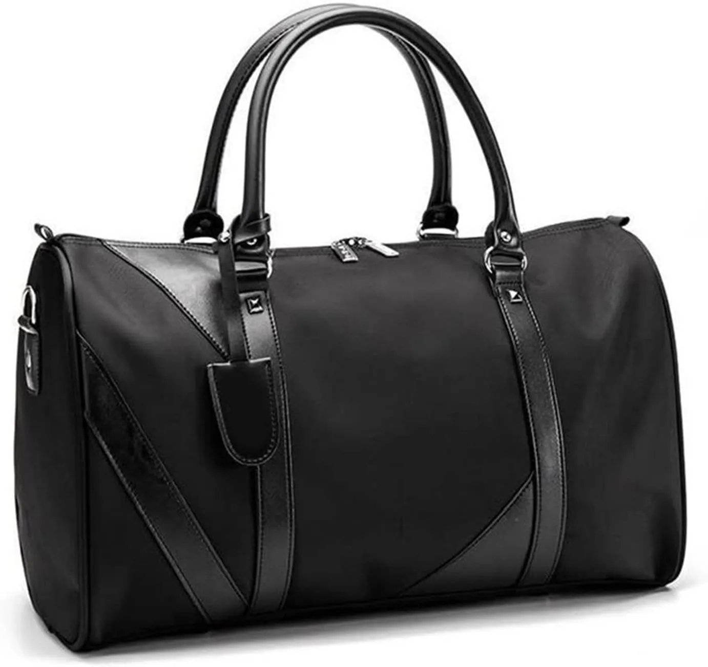 Travel Duffel Bags Women Men Solid Color Handbag Travel Storage Bag Fitness Luggage Duffle Pouch Christmas Gifts