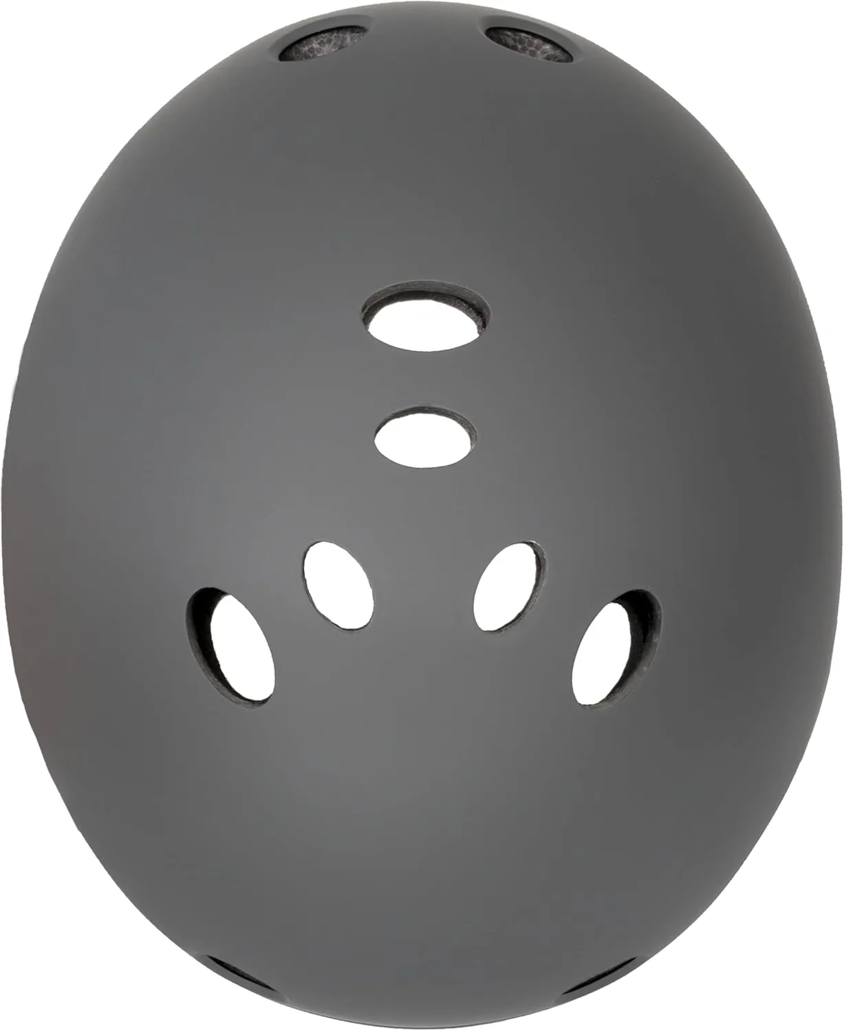 Triple Eight Certified Sweatsaver Helmet for Skateboarding, BMX, Roller Derby, Roller Skating, Inline Skating, Scooter and Bike
