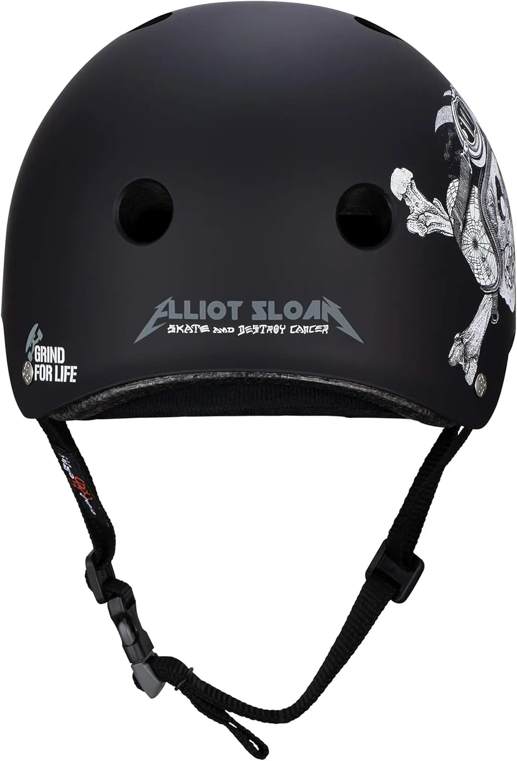 Triple Eight Certified Sweatsaver Helmet