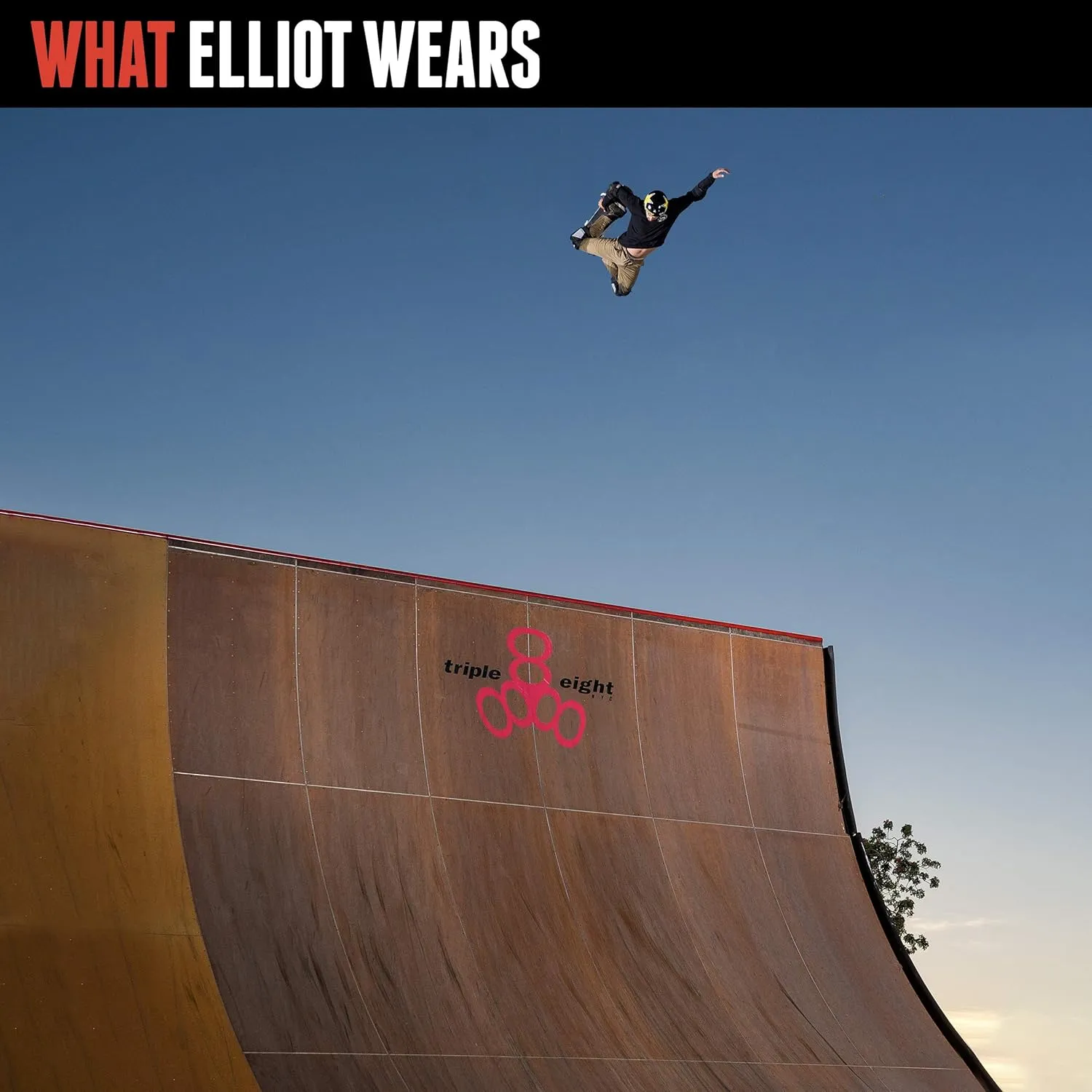 Triple Eight Certified Sweatsaver Helmet