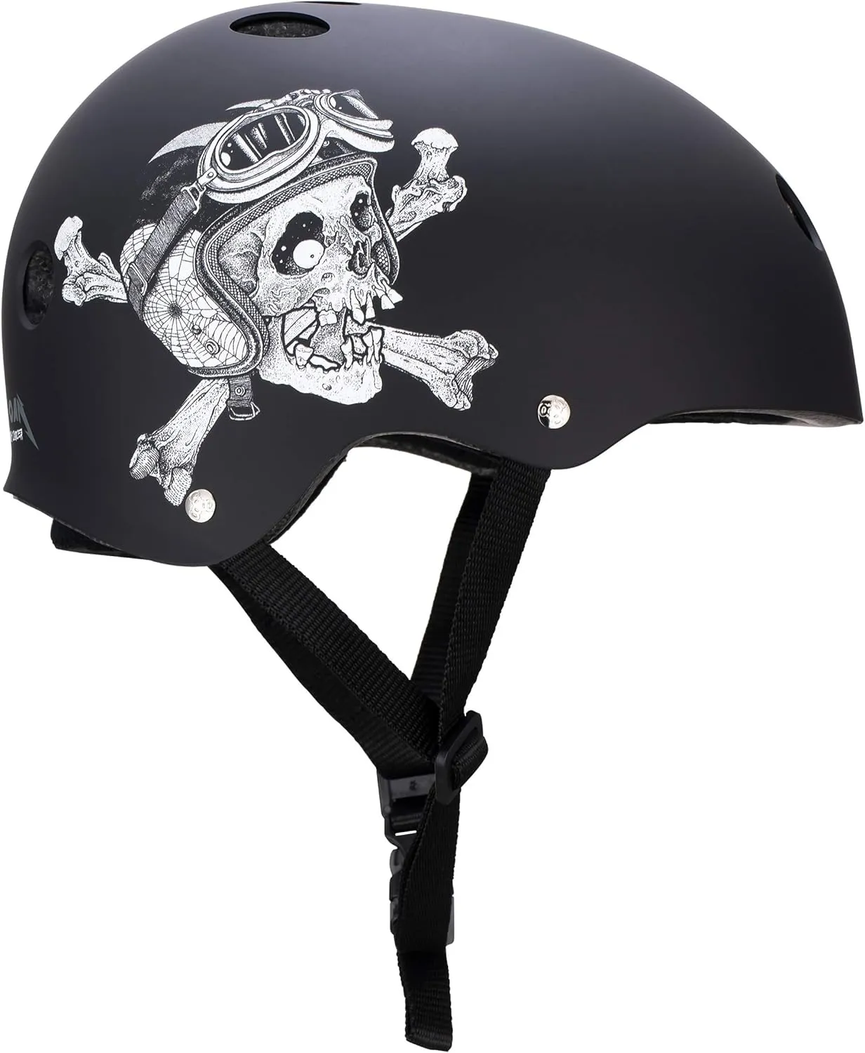 Triple Eight Certified Sweatsaver Helmet