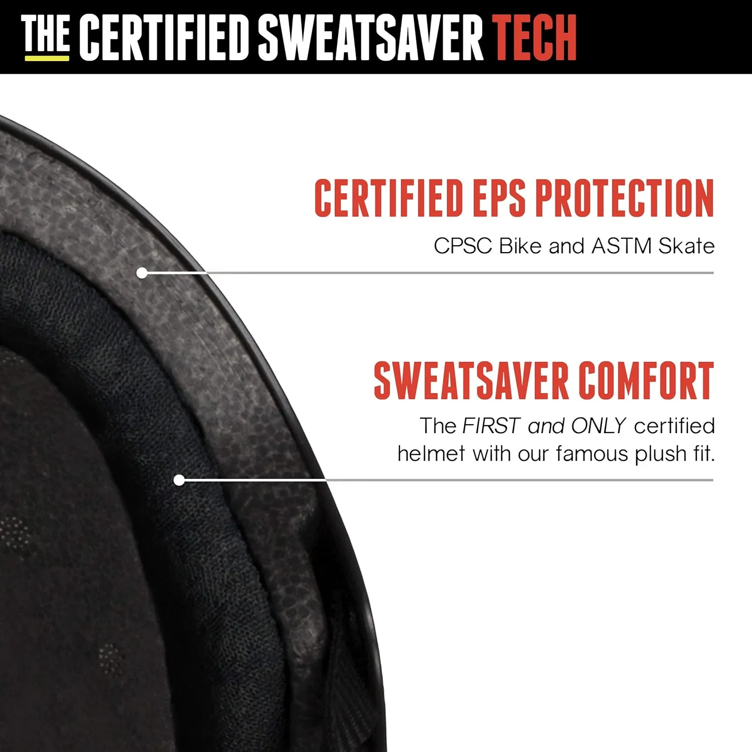 Triple Eight Certified Sweatsaver Helmet