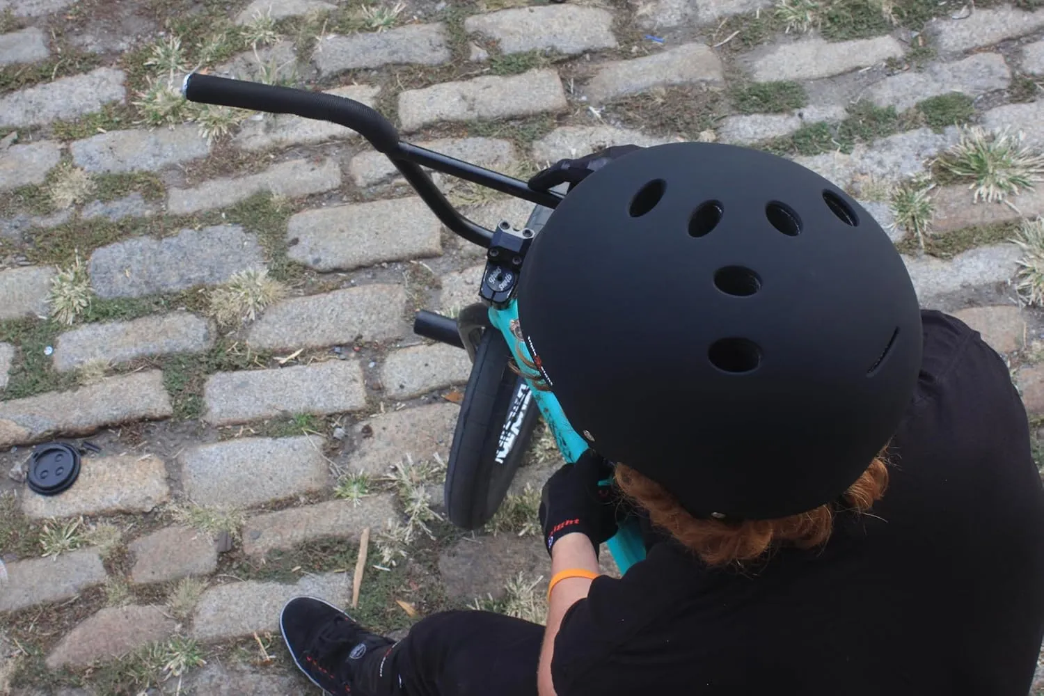 Triple Eight Gotham MIPS Helmet - Ideal for Biking, Skateboarding, In-Line Skating/Rollerblading and Roller Derby
