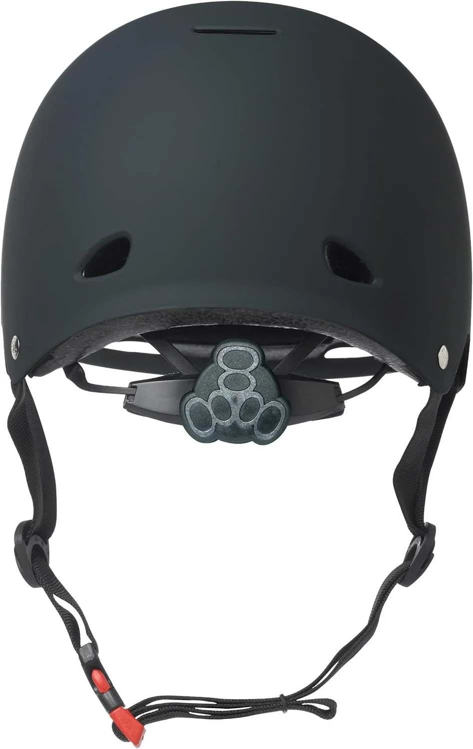 Triple Eight Gotham MIPS Helmet - Ideal for Biking, Skateboarding, In-Line Skating/Rollerblading and Roller Derby