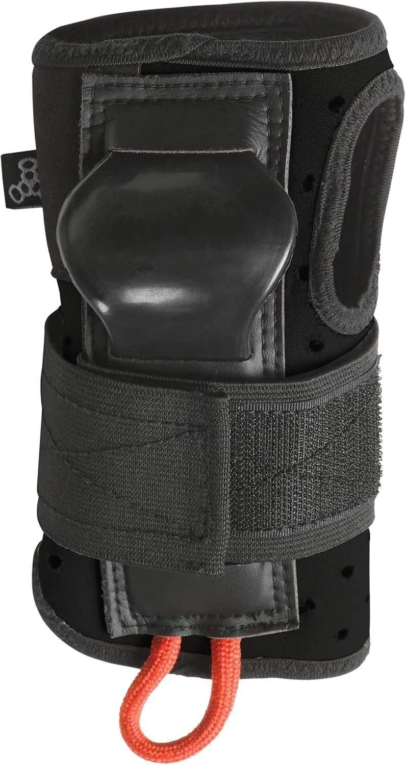 Triple Eight RD Wristsaver Wrist Guards for Roller Derby and Skateboarding (1 Pair)