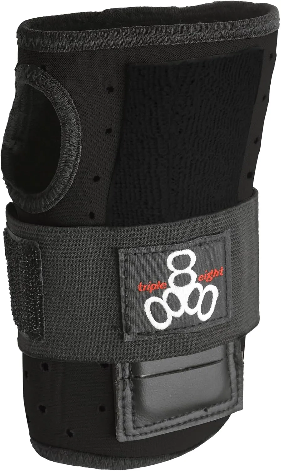 Triple Eight RD Wristsaver Wrist Guards for Roller Derby and Skateboarding (1 Pair)