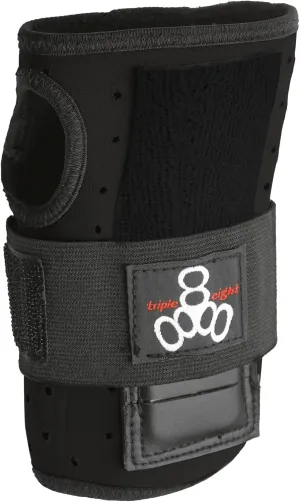 Triple Eight RD Wristsaver Wrist Guards for Roller Derby and Skateboarding (1 Pair)