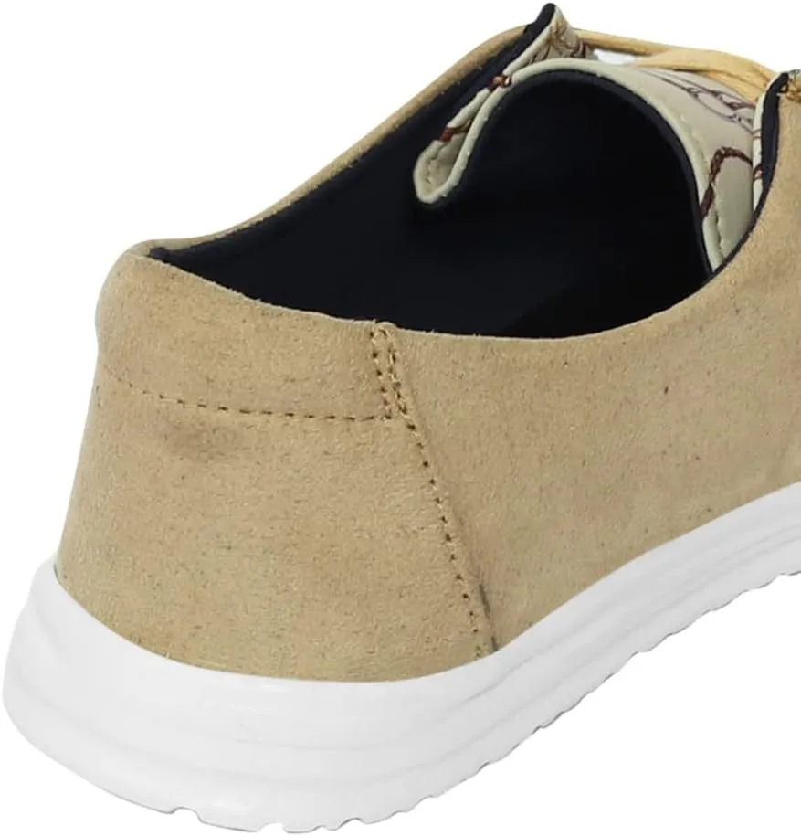 TuffRider Women's Bridles n Things Sneaker